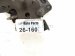 2011 BMW 750li Passenger Hood Lock Latch Assy 51 23 7 183 762 Replacement 2011 BMW 750li Passenger Hood Lock Latch Assy 51 23 7 183 762 Replacement thumbnail