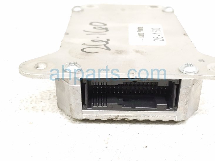 2011 BMW 750li Chassis Mgmt Computer Module 43 10 6 799 591 Replacement 2011 BMW 750li Chassis Mgmt Computer Module 43 10 6 799 591 Replacement thumbnail