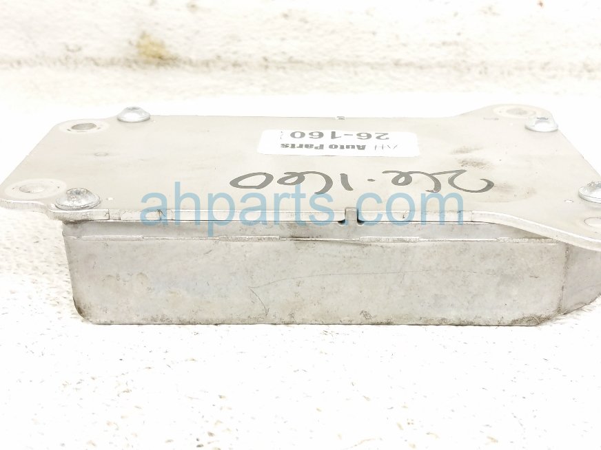 2011 BMW 750li Chassis Mgmt Computer Module 43 10 6 799 591 Replacement 2011 BMW 750li Chassis Mgmt Computer Module 43 10 6 799 591 Replacement thumbnail