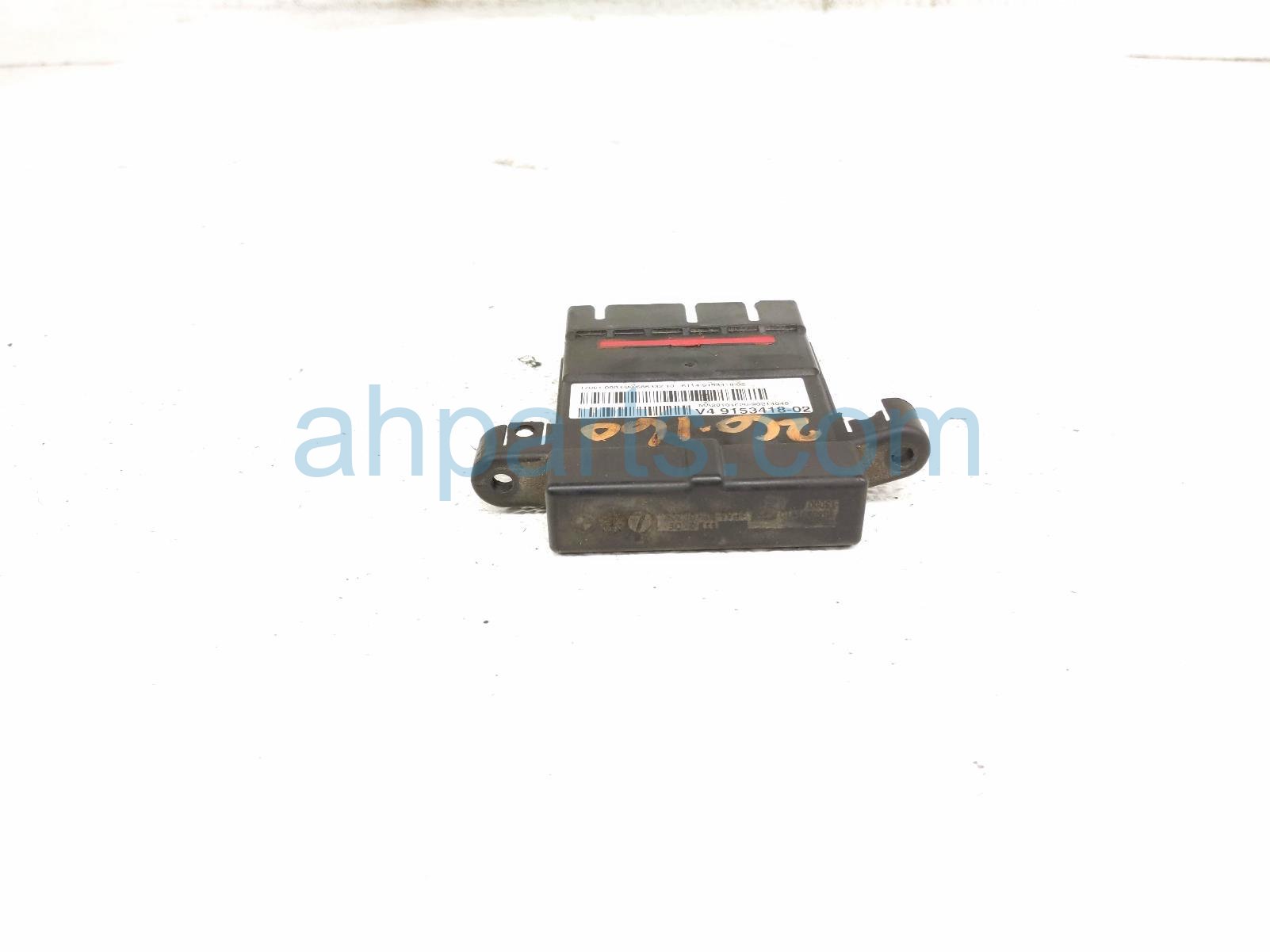 2011 BMW 750li Power Supply Distributor Module 61 14 9 153 418 Replacement 2011 BMW 750li Power Supply Distributor Module 61 14 9 153 418 Replacement thumbnail