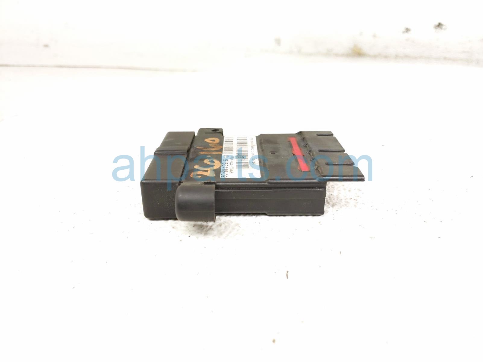2011 BMW 750li Power Supply Distributor Module 61 14 9 153 418 Replacement 2011 BMW 750li Power Supply Distributor Module 61 14 9 153 418 Replacement thumbnail
