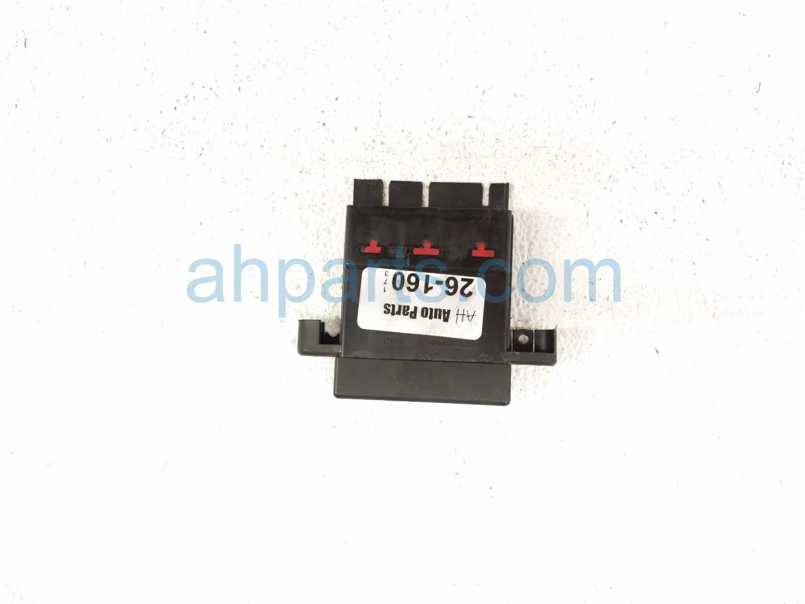 2011 BMW 750li Power Supply Distributor Module 61 14 9 153 418 Replacement 2011 BMW 750li Power Supply Distributor Module 61 14 9 153 418 Replacement thumbnail