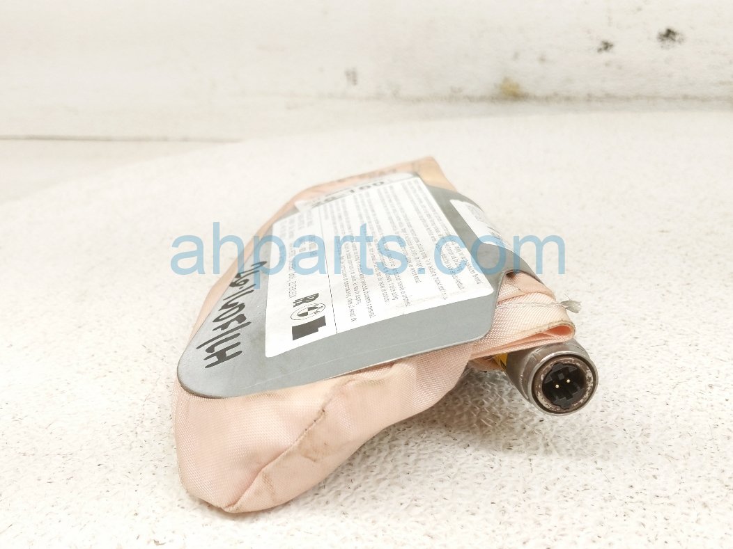 2011 BMW 750li Driver Seat Airbag 72 12 7 393 827 Replacement 2011 BMW 750li Driver Seat Airbag 72 12 7 393 827 Replacement thumbnail