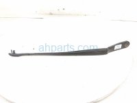 BMW RH WINDSHIELD WIPER ARM BMW RH WINDSHIELD WIPER ARM