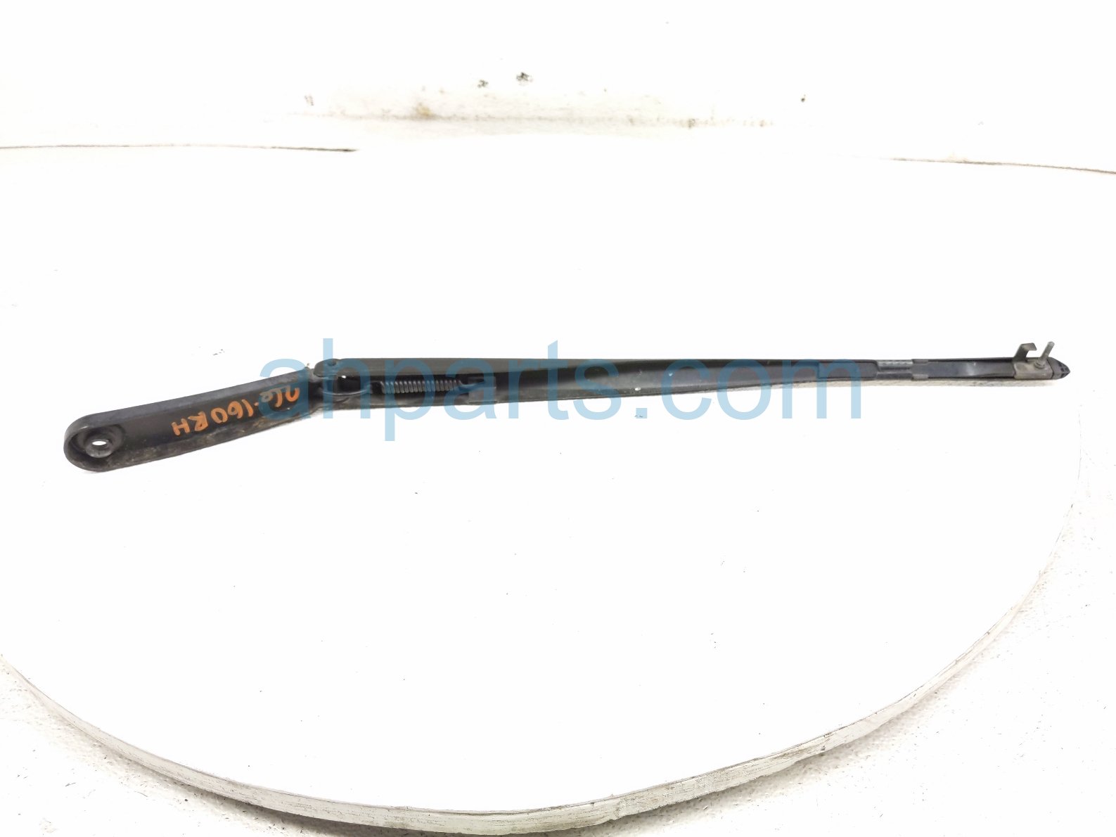 2011 BMW 750li Passenger Windshield Wiper Arm 61 61 7 182 594 Replacement 2011 BMW 750li Passenger Windshield Wiper Arm 61 61 7 182 594 Replacement thumbnail