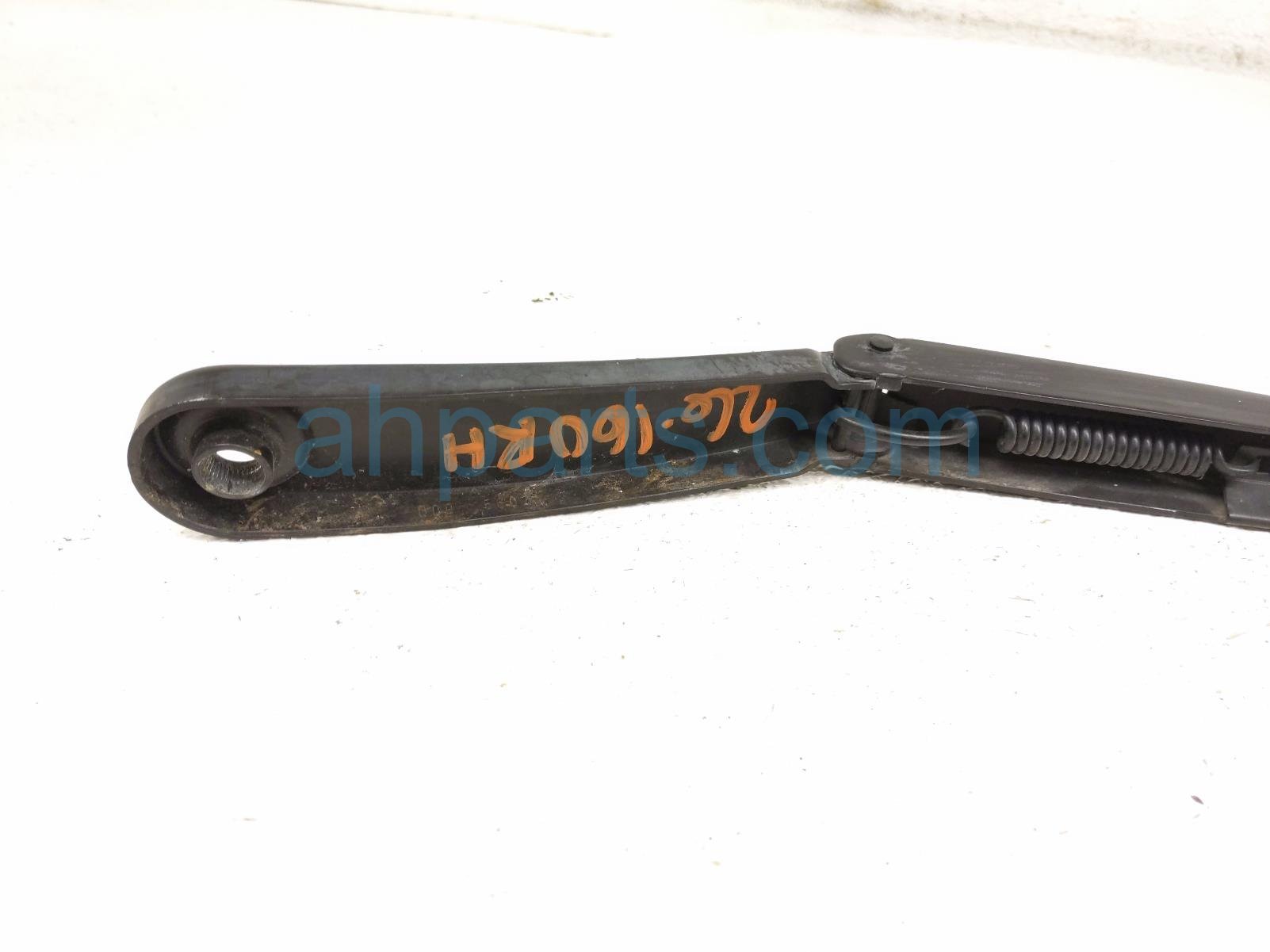 2011 BMW 750li Passenger Windshield Wiper Arm 61 61 7 182 594 Replacement 2011 BMW 750li Passenger Windshield Wiper Arm 61 61 7 182 594 Replacement thumbnail