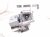 2022 Honda Passport Shaft Steering Column Assy 3.5l Fwd 53282 TGT A30 Replacement 2022 Honda Passport Shaft Steering Column Assy 3.5l Fwd 53282 TGT A30 Replacement thumbnail
