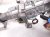2022 Honda Passport Shaft Steering Column Assy 3.5l Fwd 53282 TGT A30 Replacement 2022 Honda Passport Shaft Steering Column Assy 3.5l Fwd 53282 TGT A30 Replacement thumbnail