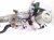 2022 Honda Passport Shaft Steering Column Assy 3.5l Fwd 53282 TGT A30 Replacement 2022 Honda Passport Shaft Steering Column Assy 3.5l Fwd 53282 TGT A30 Replacement thumbnail