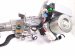 2022 Honda Passport Shaft Steering Column Assy 3.5l Fwd 53282 TGT A30 Replacement 2022 Honda Passport Shaft Steering Column Assy 3.5l Fwd 53282 TGT A30 Replacement thumbnail