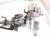 2022 Honda Passport Shaft Steering Column Assy 3.5l Fwd 53282 TGT A30 Replacement 2022 Honda Passport Shaft Steering Column Assy 3.5l Fwd 53282 TGT A30 Replacement thumbnail