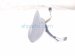 2022 Honda Passport Antenna Roof Mtd Grey 39150 TGS A11ZM Replacement 2022 Honda Passport Antenna Roof Mtd Grey 39150 TGS A11ZM Replacement thumbnail