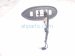 2022 Honda Passport Antenna Roof Mtd Grey 39150 TGS A11ZM Replacement 2022 Honda Passport Antenna Roof Mtd Grey 39150 TGS A11ZM Replacement thumbnail