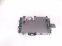 Honda LH CABIN FUSE BOX - EX-L 3.5L FWD Honda LH CABIN FUSE BOX - EX-L 3.5L FWD