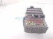 2022 Honda Passport Driver Cabin Fuse Box Ex l 3.5l Fwd 38200 TGS A12 Replacement 2022 Honda Passport Driver Cabin Fuse Box Ex l 3.5l Fwd 38200 TGS A12 Replacement thumbnail