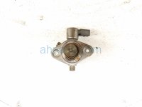BMW HIGH PRESSURE FUEL PUMP - ENGINE MTD BMW HIGH PRESSURE FUEL PUMP - ENGINE MTD