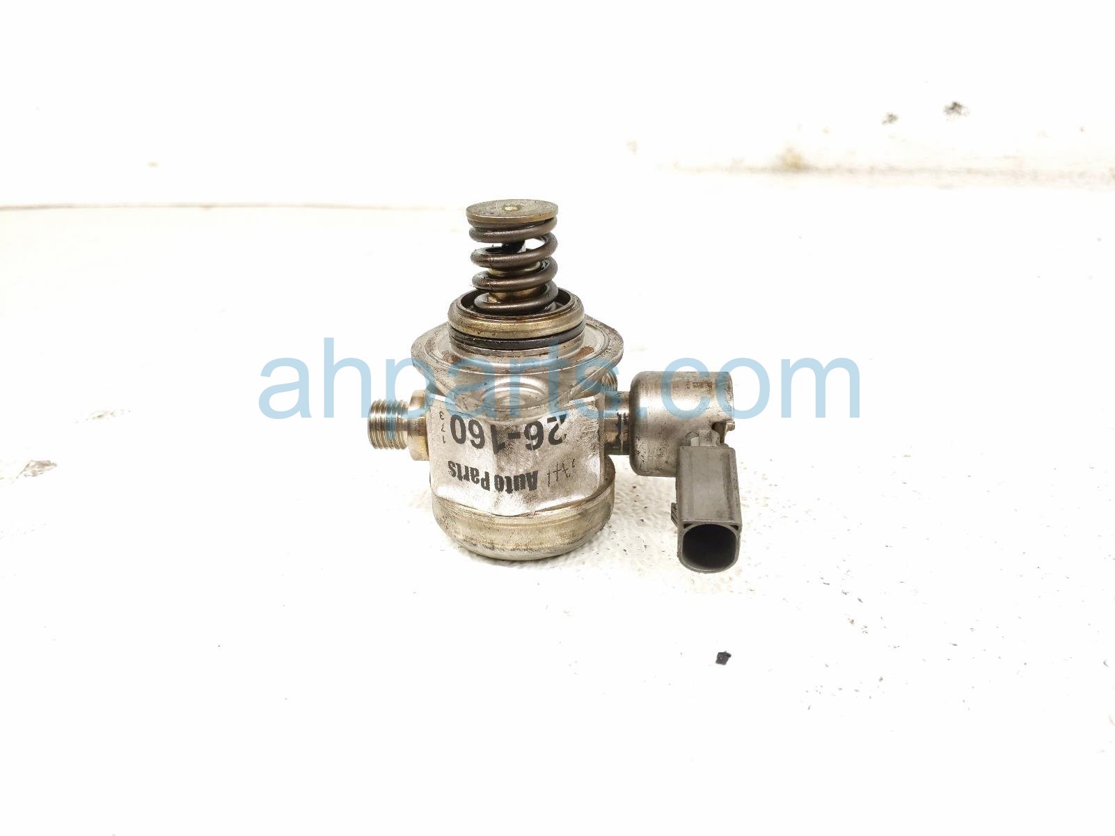 2011 BMW 750li High Pressure Fuel Pump Engine Mtd 13 51 7 595 339 Replacement 2011 BMW 750li High Pressure Fuel Pump Engine Mtd 13 51 7 595 339 Replacement thumbnail