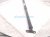 2022 Honda Passport Rear Passenger Tailgate Strut / Lift Cylinder 74981 TGS 315 Replacement 2022 Honda Passport Rear Passenger Tailgate Strut / Lift Cylinder 74981 TGS 315 Replacement thumbnail