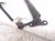 2022 Honda Passport Rear Driver Tailgate Strut / Lift Cyl 74961 TGS 315 Replacement 2022 Honda Passport Rear Driver Tailgate Strut / Lift Cyl 74961 TGS 315 Replacement thumbnail
