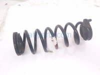Honda RR/RH COIL SPRING - 2.0L FWD Honda RR/RH COIL SPRING - 2.0L FWD