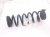2025 Honda CR V Strut / / Shock Absorber Rear Passenger Coil Spring 2.0l Fwd 52441 3D5 A02 Replacement 2025 Honda CR V Strut / / Shock Absorber Rear Passenger Coil Spring 2.0l Fwd 52441 3D5 A02 Replacement thumbnail