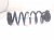 2025 Honda CR V Strut / / Shock Absorber Rear Passenger Coil Spring 2.0l Fwd 52441 3D5 A02 Replacement 2025 Honda CR V Strut / / Shock Absorber Rear Passenger Coil Spring 2.0l Fwd 52441 3D5 A02 Replacement thumbnail