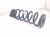 2025 Honda CR V Strut / / Shock Absorber Rear Passenger Coil Spring 2.0l Fwd 52441 3D5 A02 Replacement 2025 Honda CR V Strut / / Shock Absorber Rear Passenger Coil Spring 2.0l Fwd 52441 3D5 A02 Replacement thumbnail