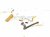 2011 BMW 750li Gas / Fuel Pump (tank Mounted) 16 11 7 217 261 Replacement 2011 BMW 750li Gas / Fuel Pump (tank Mounted) 16 11 7 217 261 Replacement thumbnail