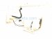 2011 BMW 750li Gas / Fuel Pump (tank Mounted) 16 11 7 217 261 Replacement 2011 BMW 750li Gas / Fuel Pump (tank Mounted) 16 11 7 217 261 Replacement thumbnail