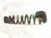 2022 Honda Odyssey Strut / / Shock Absorber Rear Passenger Coil Spring 3.5l Fwd 52441 THR A11 Replacement 2022 Honda Odyssey Strut / / Shock Absorber Rear Passenger Coil Spring 3.5l Fwd 52441 THR A11 Replacement thumbnail