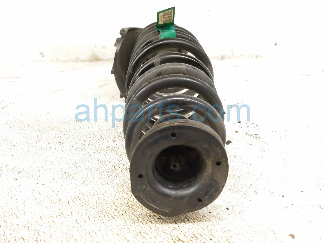 2022 Honda Odyssey Strut / / Shock Absorber Rear Passenger Coil Spring 3.5l Fwd 52441 THR A11 Replacement 2022 Honda Odyssey Strut / / Shock Absorber Rear Passenger Coil Spring 3.5l Fwd 52441 THR A11 Replacement thumbnail