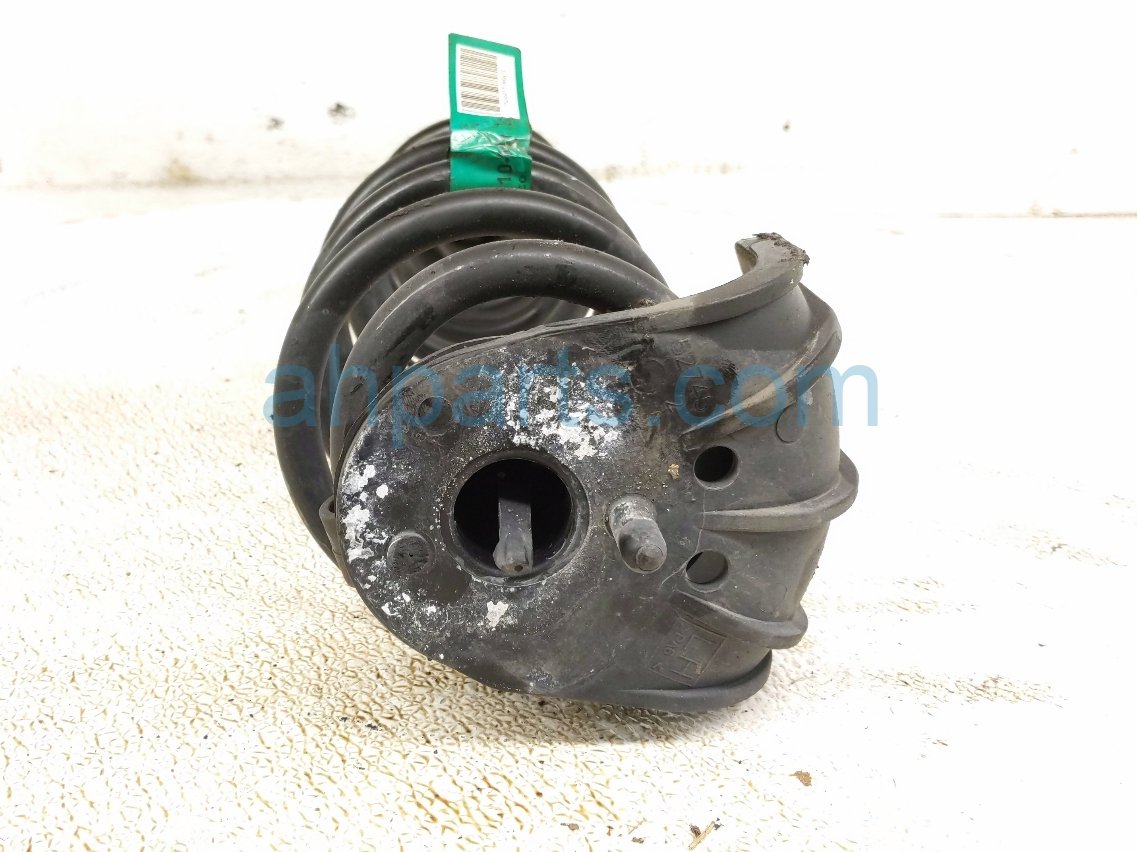 2022 Honda Odyssey Strut / / Shock Absorber Rear Passenger Coil Spring 3.5l Fwd 52441 THR A11 Replacement 2022 Honda Odyssey Strut / / Shock Absorber Rear Passenger Coil Spring 3.5l Fwd 52441 THR A11 Replacement thumbnail