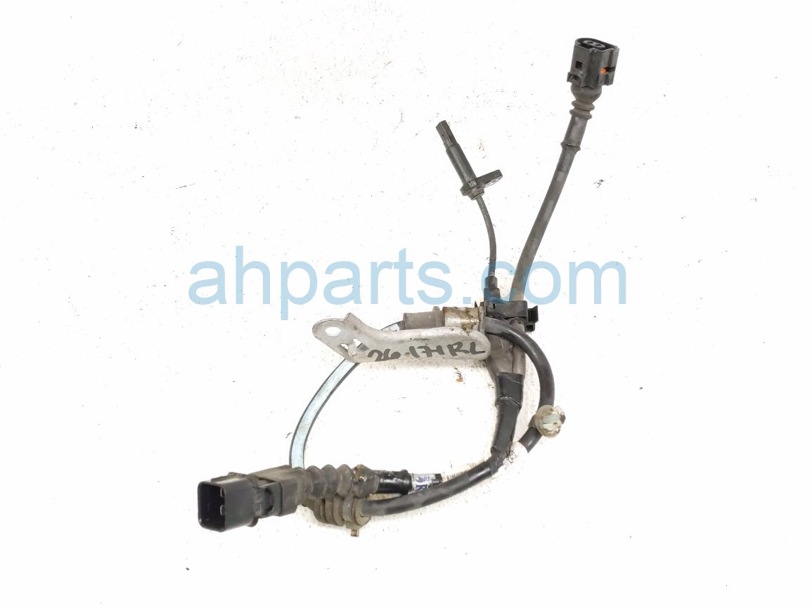 Honda RR/LH ABS EPB WIRE HARNESS-3.5L