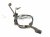 2022 Honda Odyssey Rear Driver Abs Epb Wire Harness 3.5l 47560 THR A02 Replacement 2022 Honda Odyssey Rear Driver Abs Epb Wire Harness 3.5l 47560 THR A02 Replacement thumbnail