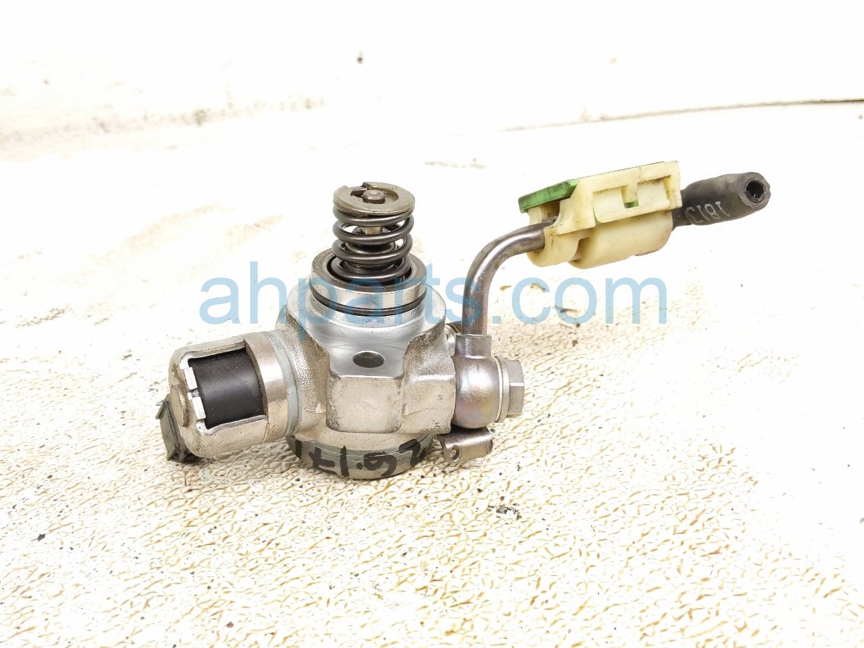 2022 Honda Odyssey High Pressure Fuel Pump Engine Mtd 06161 RLV 315 Replacement 2022 Honda Odyssey High Pressure Fuel Pump Engine Mtd 06161 RLV 315 Replacement thumbnail