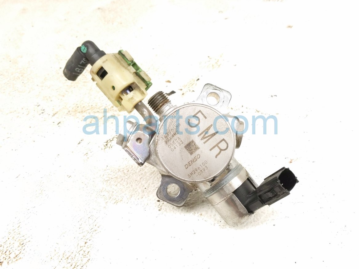 2022 Honda Odyssey High Pressure Fuel Pump Engine Mtd 06161 RLV 315 Replacement 2022 Honda Odyssey High Pressure Fuel Pump Engine Mtd 06161 RLV 315 Replacement thumbnail