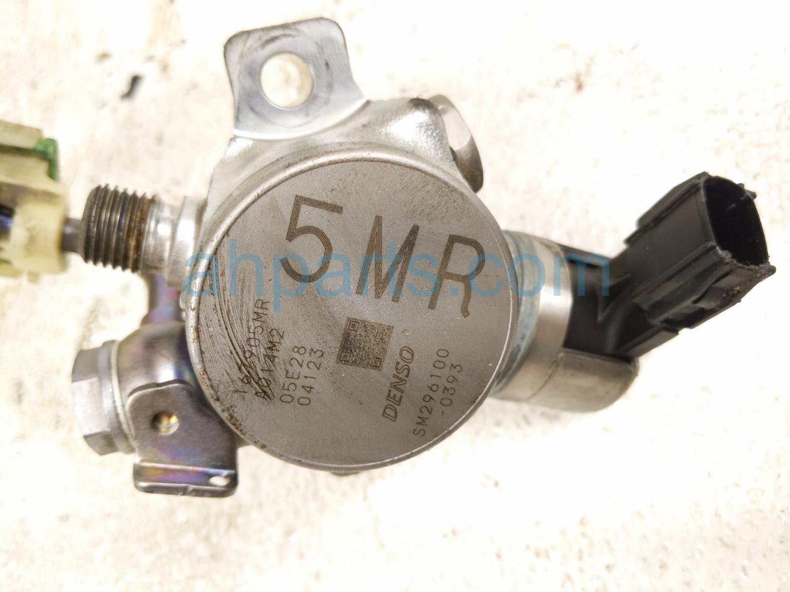 2022 Honda Odyssey High Pressure Fuel Pump Engine Mtd 06161 RLV 315 Replacement 2022 Honda Odyssey High Pressure Fuel Pump Engine Mtd 06161 RLV 315 Replacement thumbnail