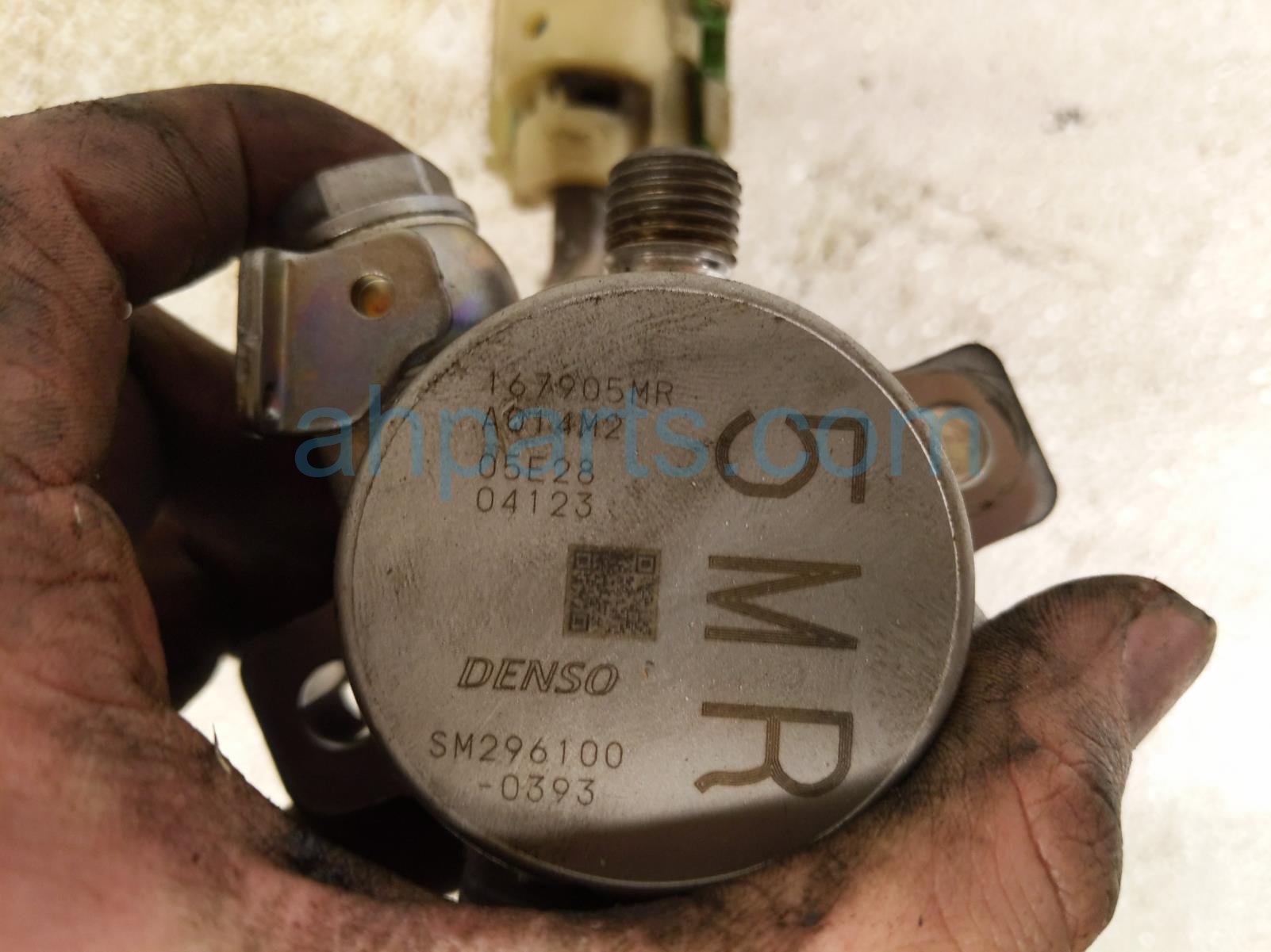 2022 Honda Odyssey High Pressure Fuel Pump Engine Mtd 06161 RLV 315 Replacement 2022 Honda Odyssey High Pressure Fuel Pump Engine Mtd 06161 RLV 315 Replacement thumbnail
