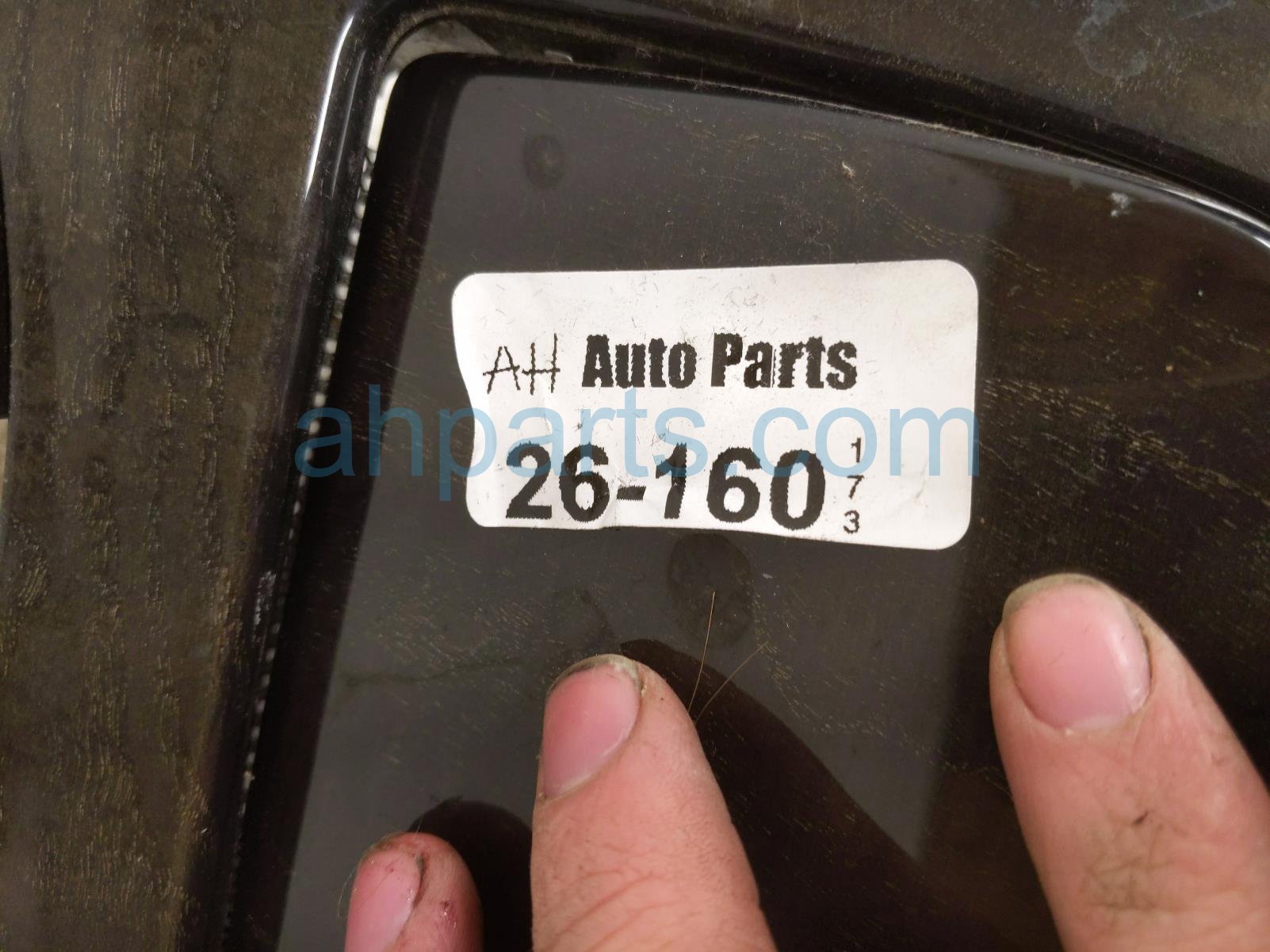 2011 BMW 750li Center Console Trim W/idrive blk 51 16 9 179 849 Replacement 2011 BMW 750li Center Console Trim W/idrive blk 51 16 9 179 849 Replacement thumbnail