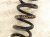 2019 BMW 330i Strut / / Shock Absorber Rear Passenger Coil Spring Rwd 33 53 6 889 965 Replacement 2019 BMW 330i Strut / / Shock Absorber Rear Passenger Coil Spring Rwd 33 53 6 889 965 Replacement thumbnail