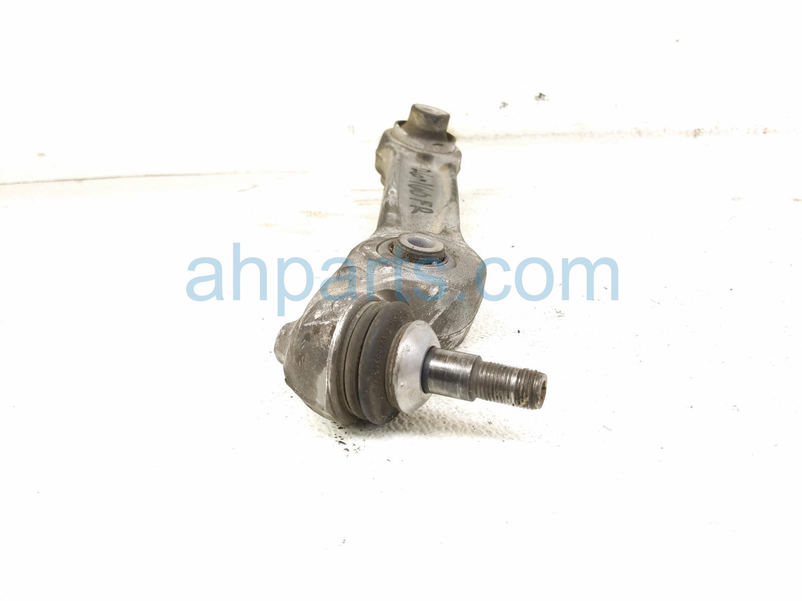 2011 BMW 750li Front Passenger Lower Control Arm 31 12 6 777 740 Replacement 2011 BMW 750li Front Passenger Lower Control Arm 31 12 6 777 740 Replacement thumbnail