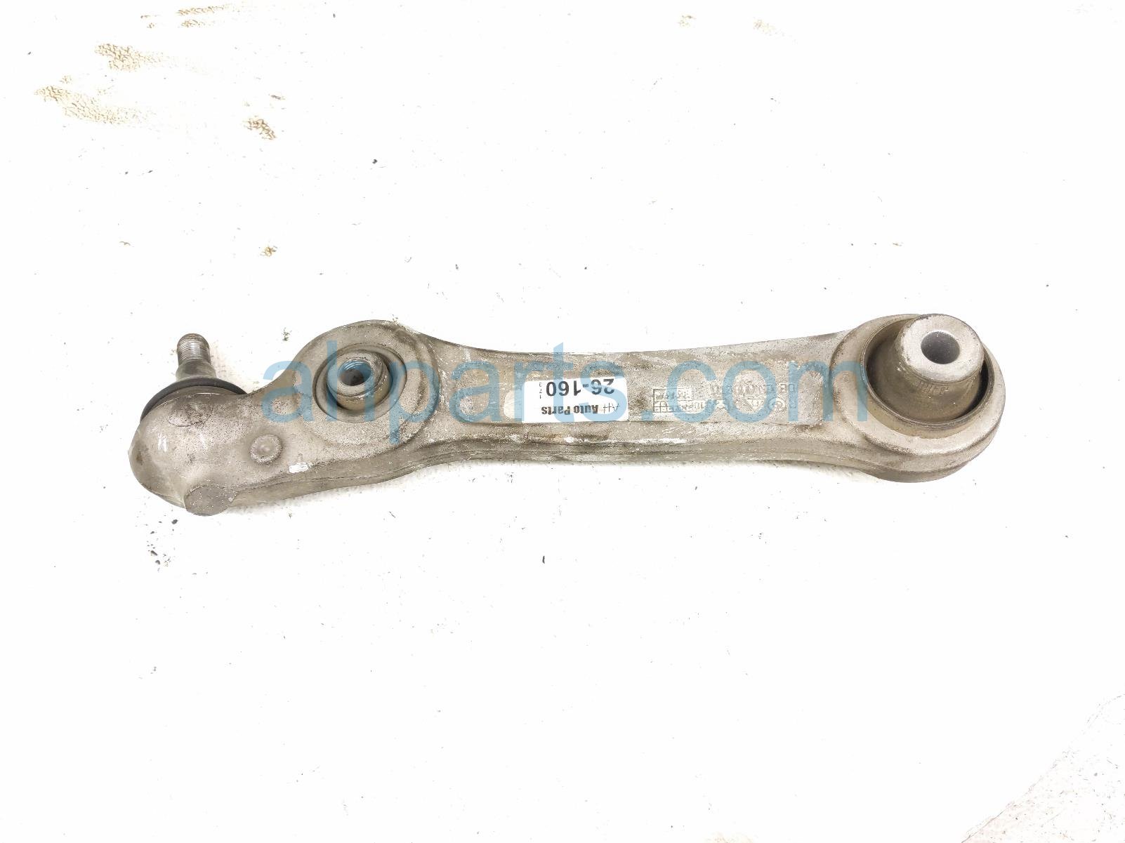 2011 BMW 750li Front Passenger Lower Control Arm 31 12 6 777 740 Replacement 2011 BMW 750li Front Passenger Lower Control Arm 31 12 6 777 740 Replacement thumbnail