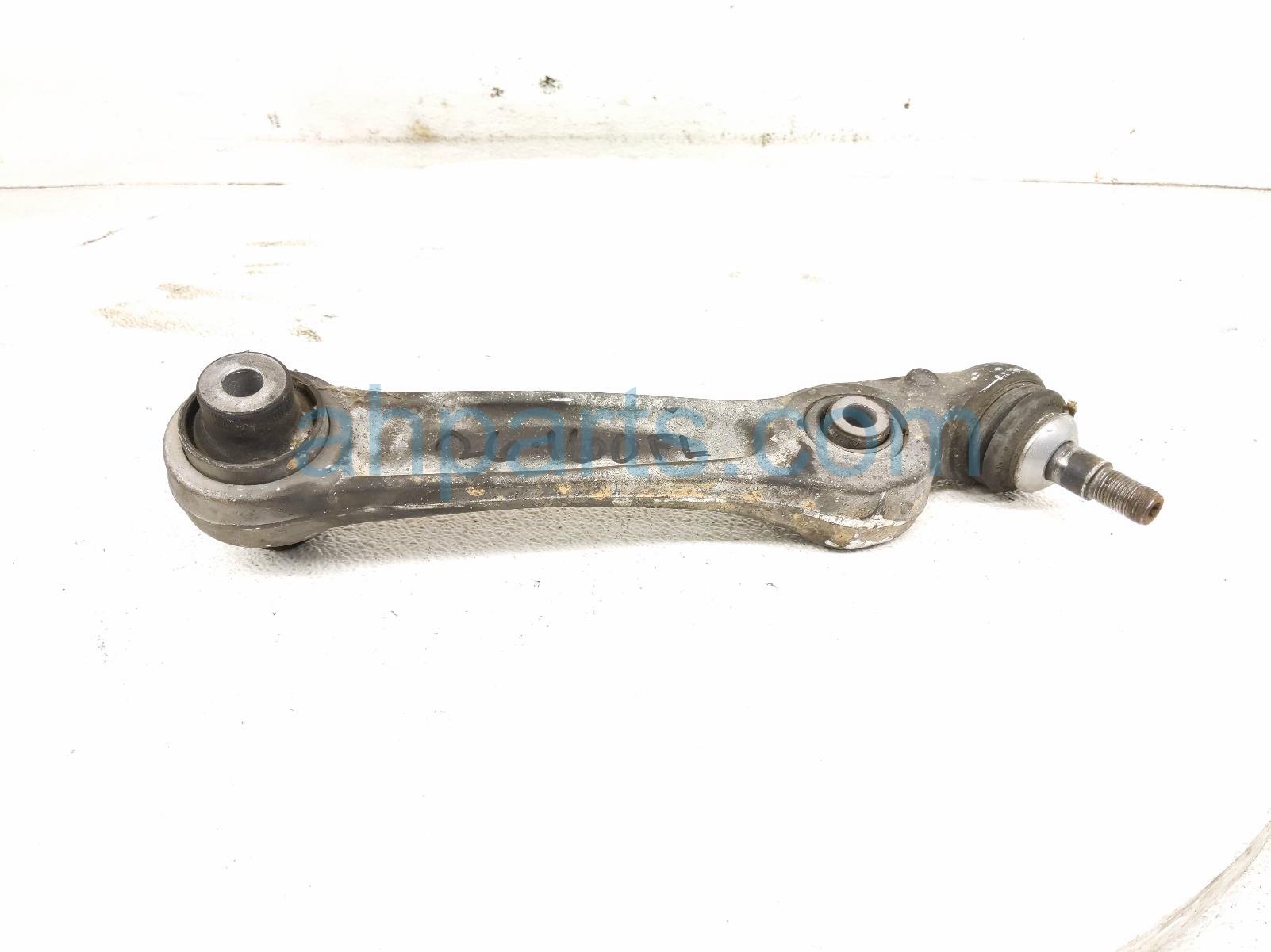 2011 BMW 750li Front Driver Upper Control Arm 31 12 6 777 739 Replacement 2011 BMW 750li Front Driver Upper Control Arm 31 12 6 777 739 Replacement thumbnail