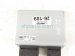 2014 Honda Accord Eps Power Steering Control Unit 39980 T2G 305 Replacement 2014 Honda Accord Eps Power Steering Control Unit 39980 T2G 305 Replacement thumbnail
