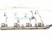 2011 BMW 750li Injector Passenger Fuel Rail Assy 13 53 7 547 600 Replacement 2011 BMW 750li Injector Passenger Fuel Rail Assy 13 53 7 547 600 Replacement thumbnail