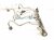 2011 BMW 750li Injector Passenger Fuel Rail Assy 13 53 7 547 600 Replacement 2011 BMW 750li Injector Passenger Fuel Rail Assy 13 53 7 547 600 Replacement thumbnail