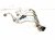 2011 BMW 750li Injector Driver Fuel Rail Assy 13 53 7 547 599 Replacement 2011 BMW 750li Injector Driver Fuel Rail Assy 13 53 7 547 599 Replacement thumbnail