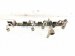 2011 BMW 750li Injector Driver Fuel Rail Assy 13 53 7 547 599 Replacement 2011 BMW 750li Injector Driver Fuel Rail Assy 13 53 7 547 599 Replacement thumbnail