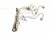 2011 BMW 750li Injector Driver Fuel Rail Assy 13 53 7 547 599 Replacement 2011 BMW 750li Injector Driver Fuel Rail Assy 13 53 7 547 599 Replacement thumbnail