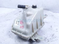 Honda AUXILIARY COOLANT RESERVOIR TANK Honda AUXILIARY COOLANT RESERVOIR TANK